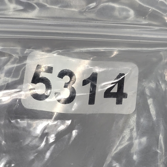 Alphalete Joggers Womens Small Red Drawstring Skinny Warm Up Gym Pants - Picture 9 of 9